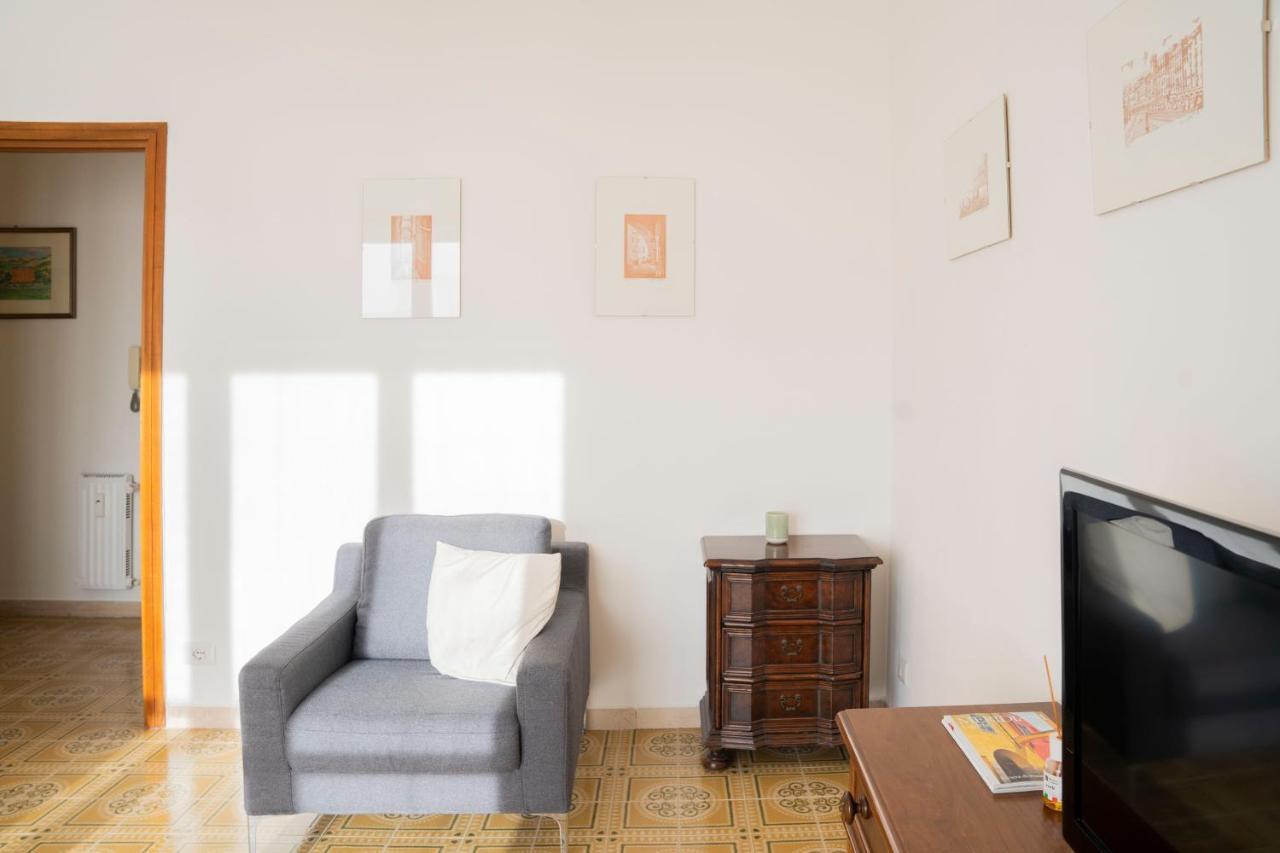 דירות 093 - Casa Panorama, Vista Mare E Vista Portofino, 500 Metri Centro Di Chiavari, Posto Auto Gratis Incluso מראה חיצוני תמונה