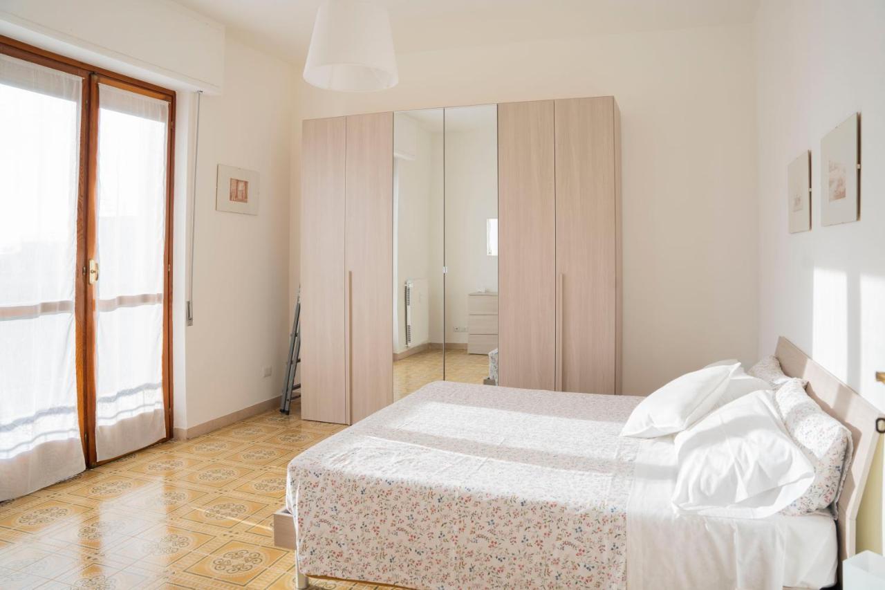 דירות 093 - Casa Panorama, Vista Mare E Vista Portofino, 500 Metri Centro Di Chiavari, Posto Auto Gratis Incluso מראה חיצוני תמונה
